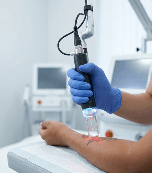 Tattoo Removal in Pune