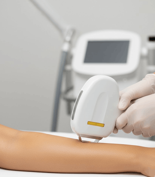 Laser Hair Removal in Pune